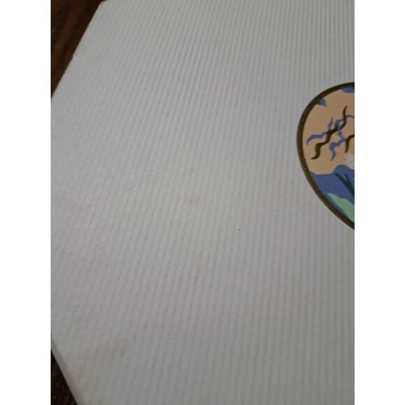 Vintage Moments Priscilla Presley Floral Aldehyde Fragrence Gift Set For Women - Picture 9 of 10